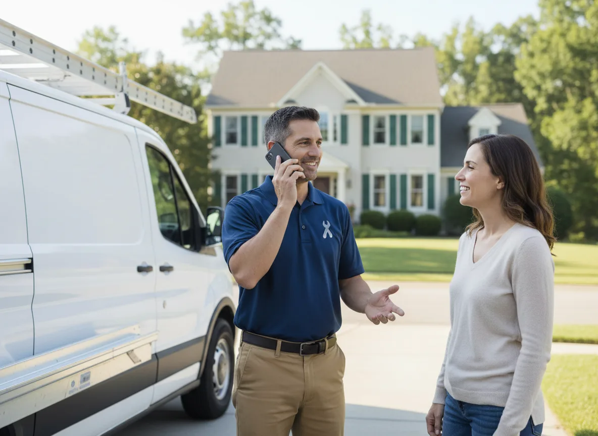 Home Gutter Service Columbus Grove, OH FAQs
